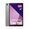 Tablet LENOVO Tab M8 (8"/Mediatek Helio A22/Android 12/Wi-Fi/Szaro-czarny)