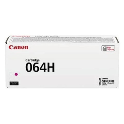 Toner CANON 4934C001