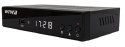 Tuner H.265 MAXX DVB-T/DVB-T2 H.265 HD