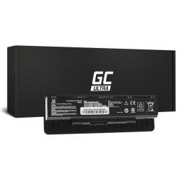 Bateria GREEN CELL do Asus G551 AS129ULTRA (6800 mAh /11.1V )