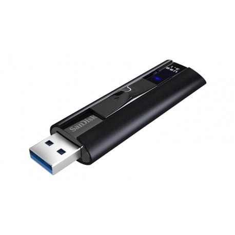 Dysk twardy zewnętrzny SANDISK SDCZ880-1T00-G46