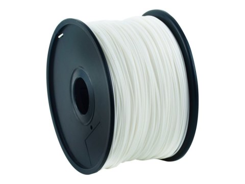 Filament GEMBIRD 3DP-PLA1.75-01-W