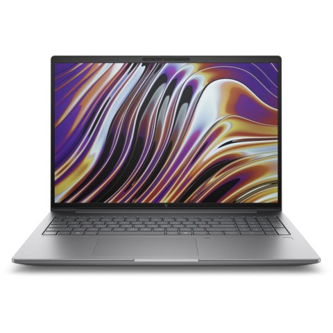 HP ZBook Power 16 G11 (16"/R7 PRO 8845HS/RTXA2000/32GB/SSD1TB/W11P/Szaro-czarny)