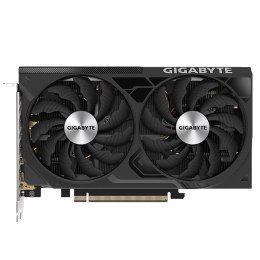 Karta graficzna GIGABYTE GeForce RTX 4060 Ti WINDFORCE OC 8GB GDDR6 GV-N406TWF2OC-8GD