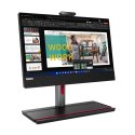 Komputer All-in-One LENOVO ThinkCentre M70a G3 (21.5"/I5-12400/UHD 730/8GB/SSD512GB/DVDRW/W11P)