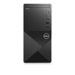 Komputer DELL Vostro 3020 MT (I3-13100/UHD 730/8GB/SSD512GB/DVD/W11P)