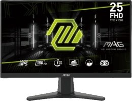 Monitor MSI MAG 256F (24.5