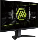 Monitor MSI MAG 256F (24.5" /IPS /180Hz /1920 x 1080 /Czarny)