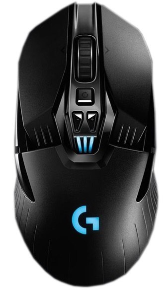 Mysz Przewodowa LOGITECH G903 Lightspeed