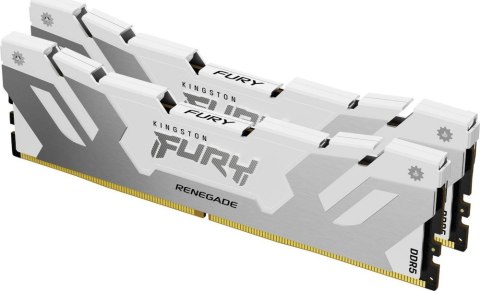 Pamięć KINGSTON (DIMM/DDR5/32 GB/6000MHz/1.35V/32CL/DUAL)