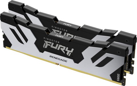 Pamięć KINGSTON (DIMM/DDR5/32 GB/6400MHz/1.1V/32CL/DUAL)