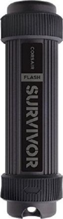 Pendrive (Pamięć USB) CORSAIR (512 GB /USB 3.0 /Czarny )