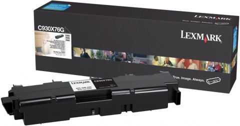 Pojemnik na zużyty toner LEXMARK C930X76G