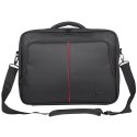 Torba na laptopa MODECOM TOR-MC-BOSTON-15 (maks.15.6"/Czarny)