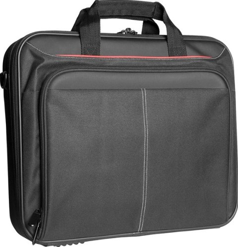 Torba na laptopa TRACER Balance (maks.17"/Czarny)