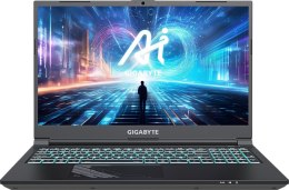 GIGABYTE G5 KF 2024 (15.6