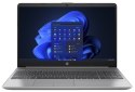 HP 250 G9 (15.6"/I5-1235U/IRIS XE/16GB/SSD512GB/W11H/Srebrny)