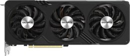 Karta graficzna GIGABYTE Radeon RX 7600 XT Gaming OC 16GB GDDR6 GV-R76XTGAMING OC-16GD