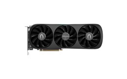 Karta graficzna ZOTAC GeForce RTX 4080 SUPER Trinity Black Edition ZT-D40820D-10P