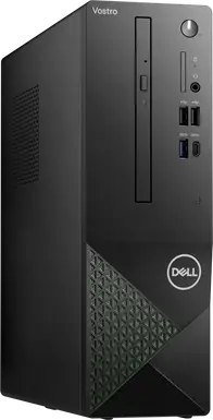 Komputer DELL Vostro 3030 SFF (i3-14100/UHD 730/8GB/SSD512GB/W11P)