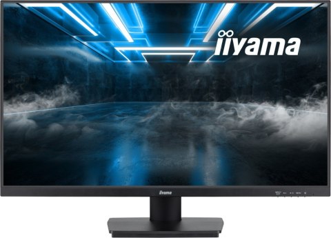 Monitor IIYAMA XU2793QSU-B6 (27" /IPS /100Hz /2560 x 1440 /Czarny)