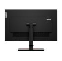 Monitor LENOVO 63A5GAT6EU (23.8" /IPS /60Hz /1920 x 1080 /Czarny)