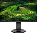 Monitor PHILIPS 241B8QJEB/00 (23.8" /IPS /60Hz /1920 x 1080 /Czarny)