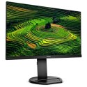 Monitor PHILIPS 241B8QJEB/00 (23.8" /IPS /60Hz /1920 x 1080 /Czarny)