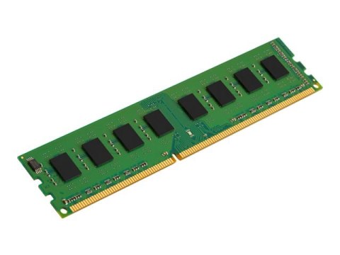 Pamięć KINGSTON (DIMM/DDR3/4 GB/1600MHz/1.5V/11 CLCL/SINGLE)