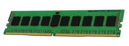 Pamięć KINGSTON (DIMM/DDR4/8 GB/2666MHz/1.2V/19 CLCL/SINGLE)