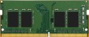 Pamięć KINGSTON (SODIMM/DDR4/8 GB/3200MHz/1.2V/22 CLCL/SINGLE)