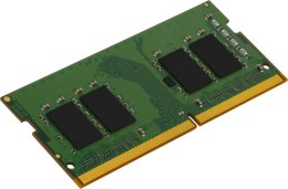 Pamięć KINGSTON (SODIMM/DDR4/8 GB/3200MHz/1.2V/22 CLCL/SINGLE)