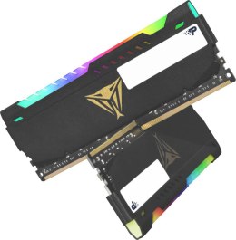 Pamięć PATRIOT (UDIMM/DDR4/16 GB/3600MHz/1.35V/18CL/DUAL)