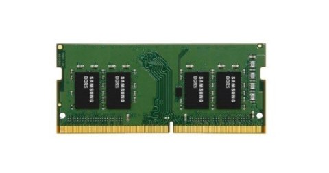 Pamięć SAMSUNG (SODIMM/DDR5/32 GB/5600MHz/1.1V/40CL/SINGLE)