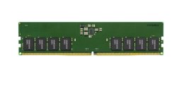 Pamięć SAMSUNG (UDIMM/DDR5/16 GB/4800MHz/1.2V/SINGLE)