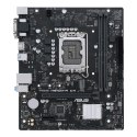 Płyta główna ASUS PRIME H610M-R D4-SI LGA1700 MICRO ATX