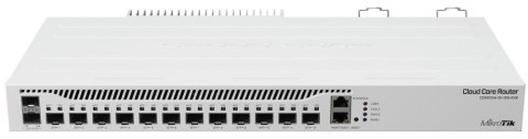 Router MIKROTIK CCR2004-1G-12S+2XS