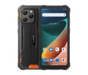 Smartphone BLACKVIEW BV5300 Pro 4/64 GB Pomarańczowy 64 GB Czarno-pomarańczowy BV5300PRO-OE/BV