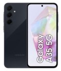 Smartphone SAMSUNG Galaxy A35 5G 6/128 GB Granatowy 128 GB Granatowy SM-A356BZKBEUB