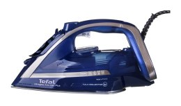 Żelazko parowe TEFAL FV6830E0 (2800W /Niebiesko-srebrny)