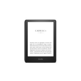 Czytnik e-Book KINDLE Paperwhite 5 32 GB Czarny B08N2QK2TG (Czarny)