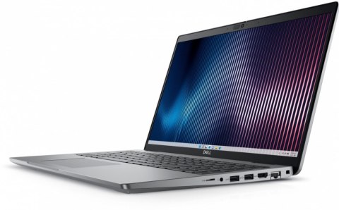 DELL Latitude 5540 (15.6"/I5-1345U/IRIS XE/16GB/SSD512GB/W11P/Szaro-czarny)