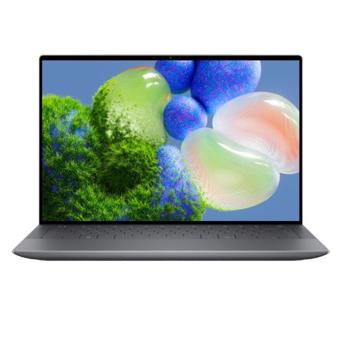 DELL XPS 14 9440 (14.5"/U7-155H/RTX4050/64GB/SSD2TB/W11P/Szaro-czarny)