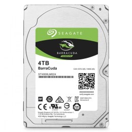 Dysk twardy SEAGATE Barracuda 4 TB 2.5