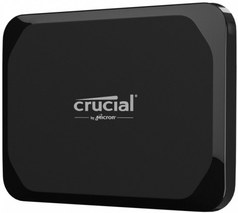 Dysk twardy zewnętrzny CRUCIAL X9 2 TB CT2000X9SSD9