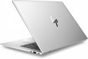 HP EliteBook 840 G9 (14"/I5-1235U/IRIS XE/16GB/SSD512GB/W11P/Srebrno czarny)