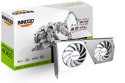 Karta graficzna INNO3D GeForce RTX 4060 TWIN X2 OC WHITE 8GB GDDR6 N40602-08D6X-173051W