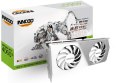 Karta graficzna INNO3D GeForce RTX 4060 Ti TWIN X2 OC WHITE 8GB GDDR6 N406T2-08D6X-171153W