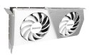 Karta graficzna INNO3D GeForce RTX 4060 Ti TWIN X2 OC WHITE 8GB GDDR6 N406T2-08D6X-171153W