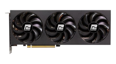 Karta graficzna POWERCOLOR Radeon RX 7700 XT Fighter 12GB OC GDDR6 RX7700XT 12G-F/OC